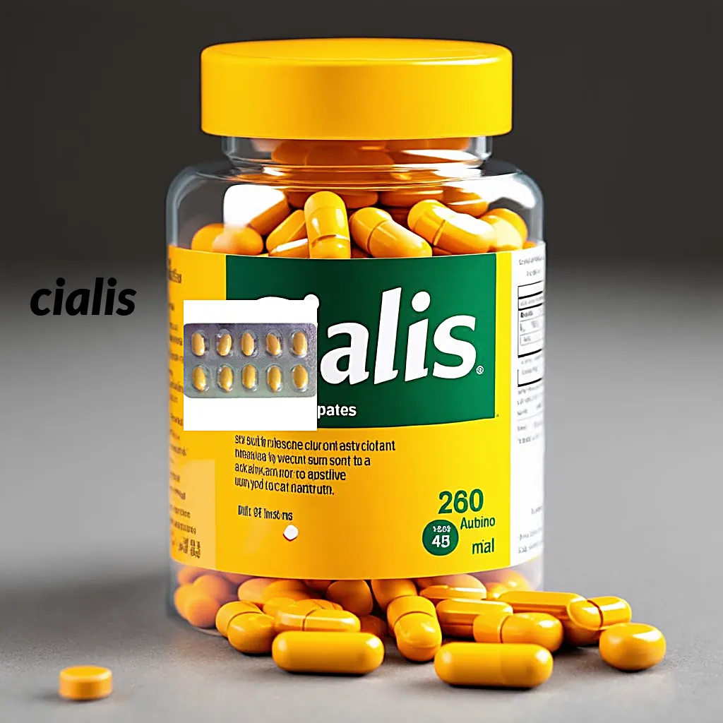 Donde comprar cialis en bilbao